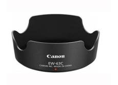 Pare-soleil Canon EW-63C pour Objectif EF-S 18-55 mm