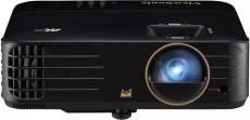 Vidéoprojecteur ViewSonic PX728-4K UHD Home Cinéma Noir