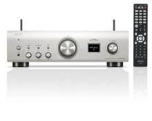 Amplificateur Hi-Fi Denon PMA-900HNE Argent