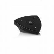 GUPBOO Télécommande Universelle de Rechange pour le haut-parleur Bluetooth Edifier E3360BT compatible