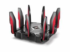 Tp-link archer c5400x ac5400 tri-band gaming router