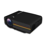 Vidéoprojecteur OHP ThundeaL YG400 jusqu'à YG400A Mini-projecteur Wired Sync Display Plus stable que le WIFI