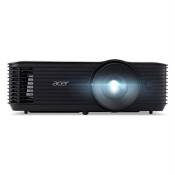 Acer X1326AWH - Projecteur DLP - portable - 3D - 4000 ANSI lumens - WXGA (1280 x 800) - 16:10 - 720p
