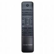 GUPBOO Télécommande Universelle de Rechange Pour harman/kardon TV Bluetooth Voice 433 MHz télécommande