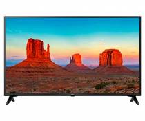 LG 55UK6200 TV LED 55 POLLICI Ultra HD 4K HDR Smart