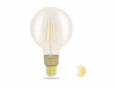 Marmitek glow li smart wi-fi led filament l e27 650 lumen 40 w DFX-552092