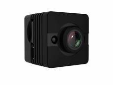 Mini caméra sport full hd 1080p mini dv étanche détection mouvement vision nuit + sd 16go yonis