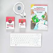 Raspberry Pi Kit d'ordinateur de Bureau 400