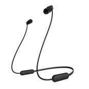 Sony SONY WI-C200 Ecouteurs intra-auriculaires Bluetooth