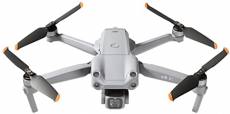 DJI AIR 2S Fly More Combo - Drone Quadcopter, 3 Axes Gimbal avec Caméra, Vidéo 5,4K, Capteur CMOS 1 pouce, 31 Minutes de Vol, FHD 12 km Transmission (