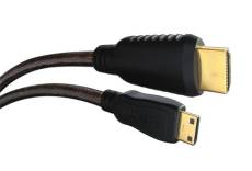 Real Cable HDMI/ mini HDMI Type C