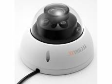 Technaxx 4567 security cameras - caméras de sécurité (cctv, intérieur, dome, avec fil, noir, blanc, wall/ceiling) 280033982