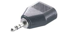 Trust Tytan 2.1 Subwoofer Speaker Set - Système de haut-parleur - pour PC - Canal 2.1 - 60 Watt (Totale) - noir