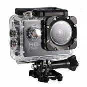 Yosoo Health Gear Caméra d'action Sportive, caméscope