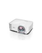 BenQ MW809STH Projecteur à focale courte DLP XGA 3600 ANSI lumens