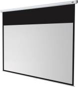 Celexon Economy Manual Screen - Écran de projection - montable au plafond, montable sur mur - 125" (318 cm) - 16:9 - blanc