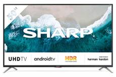 [Exclusif à Amazon] SHARP Android TV 50BL6EA