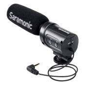 Saramonic SR-M3 Micro pour Caméra