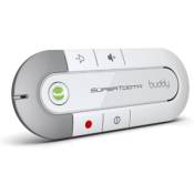 SuperTooth Buddy - kit mains libres Bluetooth pour voiture