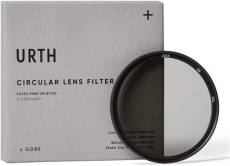 Urth - Filtre circulaire polarisant (CPL) pour objectif 58 mm (Plus+)