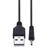 Câble Chargeur USB Keple, 60cm/1.2ft, Cordon à Petite Broche, Compact & Léger, Compatible avec Les Anciens Modèles Nokia - Chargement DC Fiable