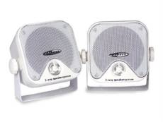 Caliber CSB Speakerboxes CSB3M - Haut-parleur - 40
