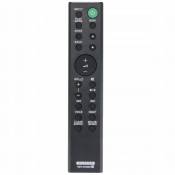 GUPBOO Télécommande Universelle de Rechange Compatible avec la barre de son Sony HT-CT290 HT-CT291 HTCT290