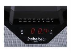 Rebeltec SoundBox 400 - Haut-parleur - pour utilisation