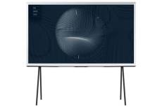 TV Samsung The Serif QE43LS01B 43'' QLED 4K UHD Blanc