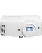 Vidéoprojecteur ViewSonic VS18864 LS500WH DLP WXGA 2000 ANSI Lumens 30dB LED HDMI Blanc