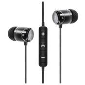 Écouteurs SoundMagic E11BT Sans Fil Bluetooth Hi-Fi