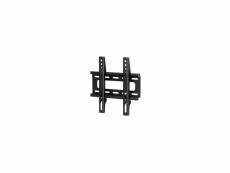 Hama 00108714 support mural fixe pour tv - 117 cm (46")