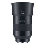 Objectif BATIS 135mm f/2,8 compatible avec Sony FE + Paresoleil