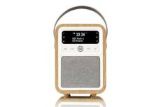 VQ Monty DAB DAB+ FM & Bluetooth Radio