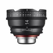 Xeen objectif grand angle - 14 mm