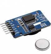 AZDelivery Real Time Clock RTC I2C Compatible avec