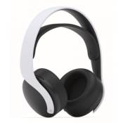 Casque Audio Sony Pulse 3D 9387800 Sans Fil Pulse 3D Bluetooth Blanc