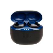 Ecouteurs Bluetooth JBL Tune 120 True Wireless Bleu