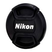 Nikon bouchon objectif lc-95
