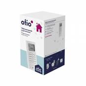 Otio-Télécommande programmable 16 canaux avec Fonction