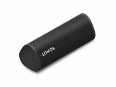 Sonos roam sl negro/altavoz portátil/wi-fi/10h batería/ip67/airplay 2 de apple RMSL1R21BLK
