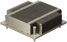 Supermicro SNK-P0046P Processeur Radiateur ventilateur, refroidisseur et radiateur - ventilateurs, refoidisseurs et radiateurs (Processeur, Radiateur,