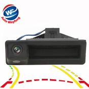 Auto Wayfeng WF® Caméra de recul avec trajectoire