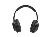 Casque audio arceau sans fil Bluetooth Panasonic RB-HX220BDEK Noir