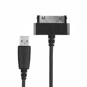 CELLONIC® Câble USB Tablette compatible avec Samsung