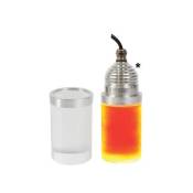 Cylindre acryl pour leda03 - 10cm (2 pcs) velleman