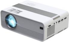 Technaxx Mini-LED HD Beamer TX-127 - Projecteur LCD - portable - 2000 lumens - 1280 x 720 - 16:9 - 720p
