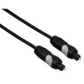 Thomson-câble audio à fibres optiques, odt (toslink) mâle, 1,5 m