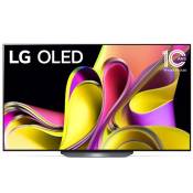 TV OLED LG OLED65B3 164 cm 4K UHD Smart TV Noir et