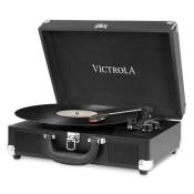 Victrola VSC-550BT Vintage - Platine - noir